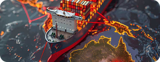 Logistics Trung Quốc